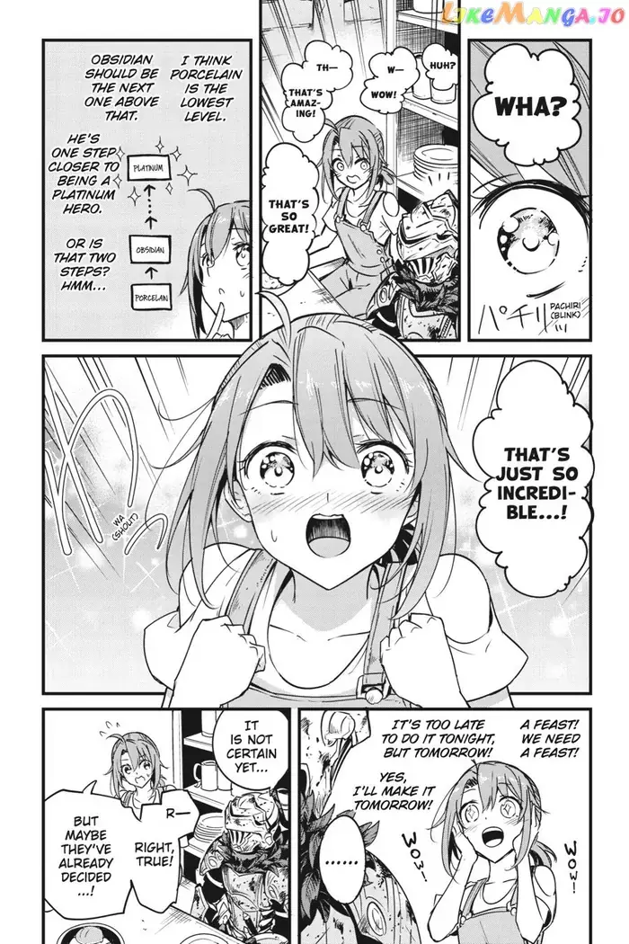 Goblin Slayer: Side Story Year One Chapter 49 image 16_optimized_optimized